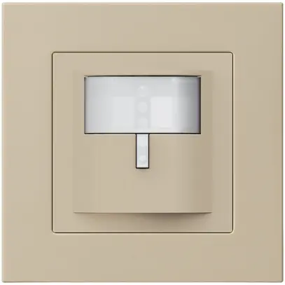 Détecteur de mouvement ENC Hager kallysto.pro C KNX beige 