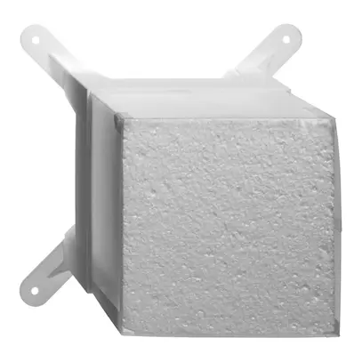 Boîte ENC pour boîte de sol 150×150×86mm 