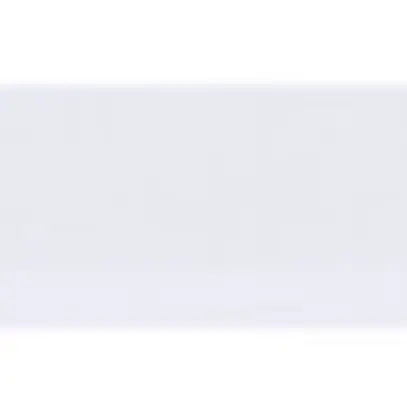 Lampada p.locali umidi LED Sylvania SylSplash 1200 36W 3700lm 4000K IP65 bianco 