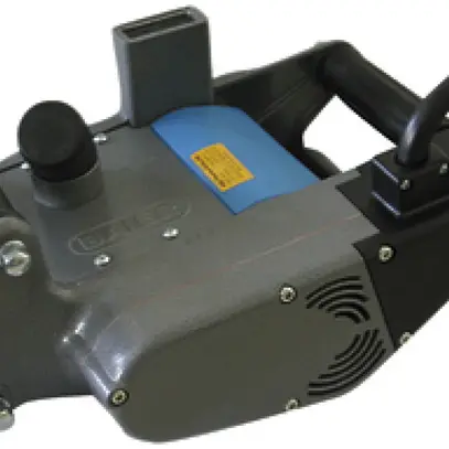 Fresa caletta murale BAIER BMF501 