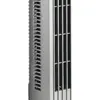 Säulenventilator Armin Schmid Venedig 1400m³/h 35W 230×790×230mm Silber 