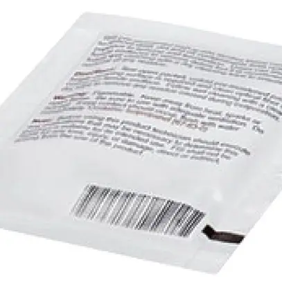 Lingette de nettoyage des fibres PX FOC-TOOL-CLEANINGWIPE 