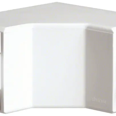 Inneneck tehalit LF 40040, verkehrsweiss 