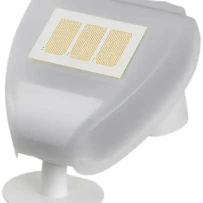 Centrale météorologique AP 257/22 