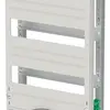 Panneau de distribution ABB FV16CU pour ComfortLine CU 6-rangées 72UM 