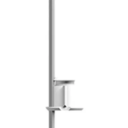 Tampon à bascule Fischer DUOTEC 10 