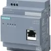 Module switch PLC Siemens LOGO! CSM12/24, 3+1-port RJ45 10/100MBit/s, unmanaged 