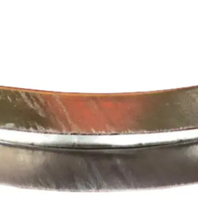 Coude ouverture extérieure 38×38mm 