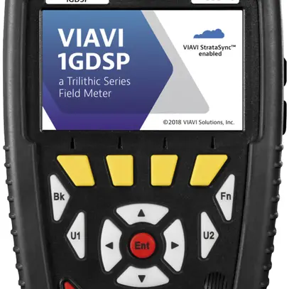 Appareil de mesure de niveau de signal 180 DSP-Lite pour TV, 1.2 GHz 