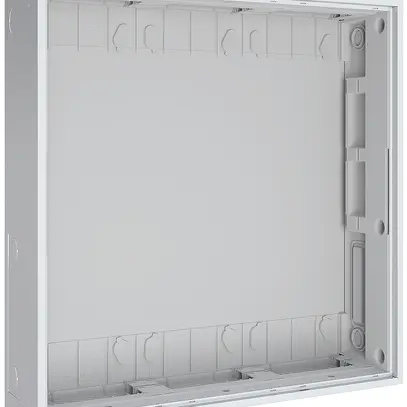 Armadio murale SE Prisma XS 800×800×210mm IP30 SKII 3 parte 5 file 