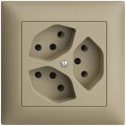 Presa INC EDIZIOdue 3×T13 sand 