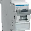 Disgiuntore Hager MCB 1P 230V tipo C 40A 1.5UM 