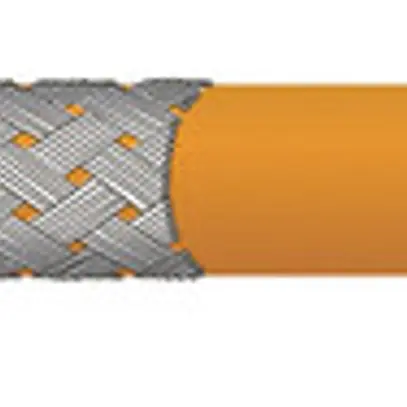 Câble d.détection incendie Dätwyler JE-H(St)HRH FE180 E30-E90 8×2×0.8mm B2ca ro 