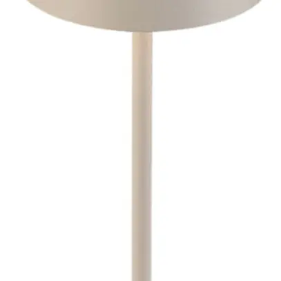 Lampada da tavolo LED SLV VINOLINA TWO 2W 190lm 2200/2700/3000K REG beige 