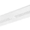 Plafoniera INS LED Sylvania OptiClip 1200 26W 3100lm 830 IP40 bianco 