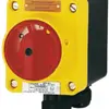 Interruttore rotativo AP CEAG EEx 10A 500V 0/3 
