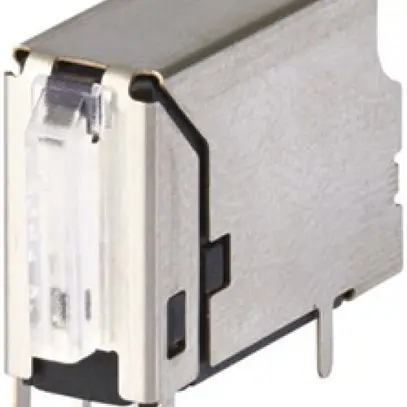 Modulo di raccordo R&M SPE 1×LC-Cu classe T1-B schermato PCB+LWL MICE1, 200 pz 