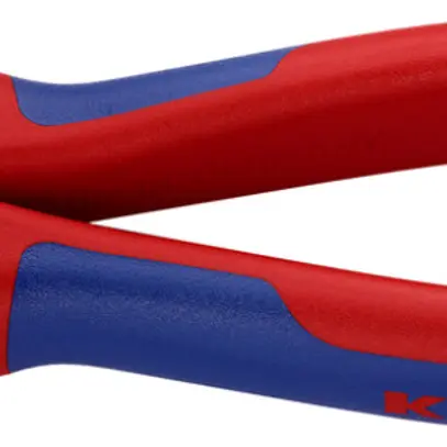 Pince coupante de coté KNIPEX avec fonction de dénud.160mm 
