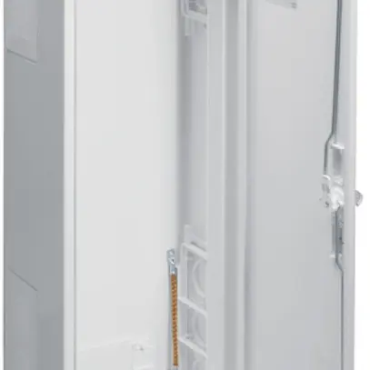 Armoire murale Hager univers avec porte CP I IP44 1050×1700×205mm 