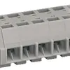 Barrette de bornes WAGO 1.5mm² 4L 