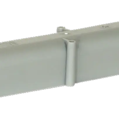 Proteggiassero AGRO 2×M20/25 grigio 