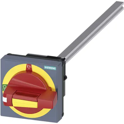 Azionatore a frizione arresto d'emergenza Siemens SENTRON p.3KD t.1+2 / 3KF t.1 