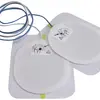 Pads à usage unique pour défibrillateur SAVER ONE, précâblés, pour adultes 