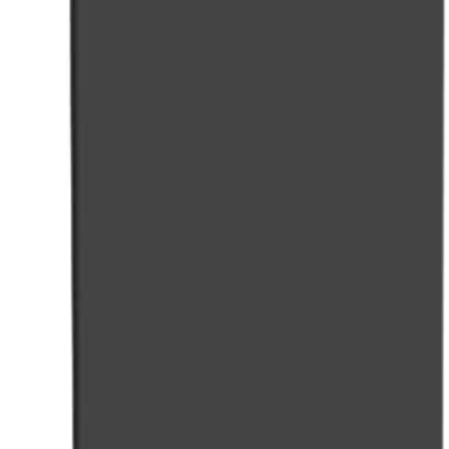 Cache-découpes Hager pour SL20115 noir 