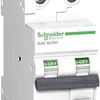 Disgiuntore differenziale Schneider Electric IC RCBO 10kA 2P 16A B 30mA t.A SI 