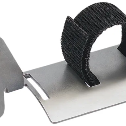 Anneau guide-câble FO R&M gauche+droite 75mm 