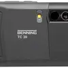 Termocamera Benning TC 30 25Hz 3.5" 256×192 40mK IP54 