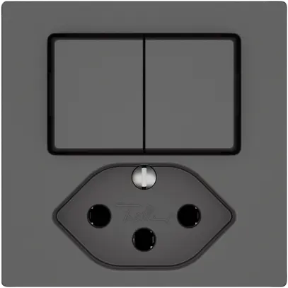 Combinaison EDIZIO.liv SNAPFIX® 2×schéma 3+T13 grf 