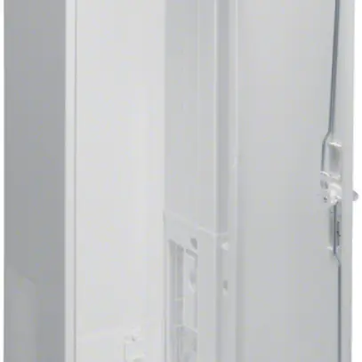 Armadio murale Hager univers con porta CP II IP44 800×1550×205 bianco 