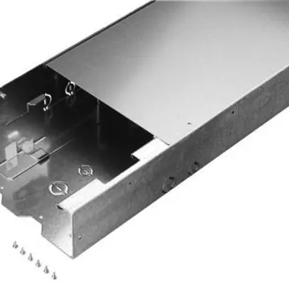 Profilo di base Hager BKB 85×150mm 