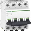 Interrupteur de charge Schneider Electric C60NA-DC 1000VDC 20A 2L 