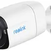 Caméra bullet Reolink P320 5MP 12VDC/PoE 110° IR+LED IP66 