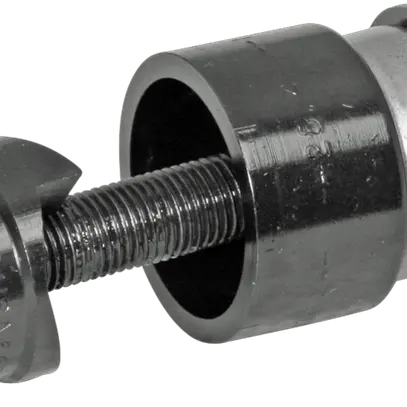 Perforateur Greenlee Slug-Buster M25 Ø25.4mm pour l'épaisseur de St37 < 2mm 