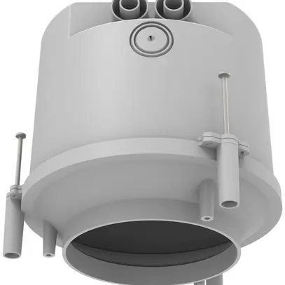 Scatola INS Spotbox Mini Fix 100 