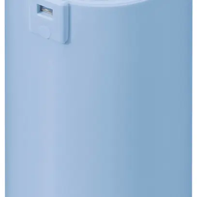 Manicotto di raccordo ELTAG ABB M50 blu 