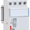 Télérupteur Legrand X3 16A 230/110V 4L 