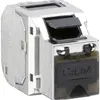 RJ45-Modul Hager HMS Kat.6A S, Keystone 