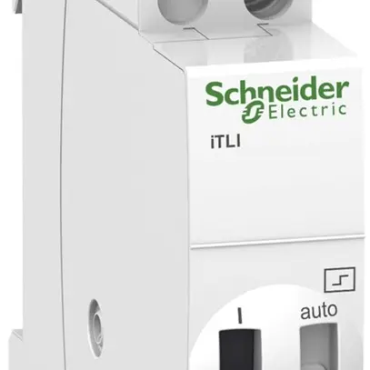 Interruttore a distanza AMD iTLI 16A 1…2p 48V AC 24V DC 