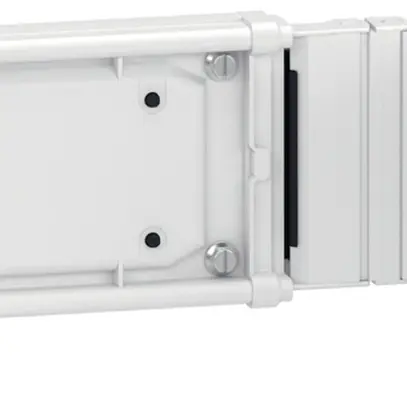 Raccordo per sbarre Canalis KNA 160A flessibile angolo 80°…180° IP55 0.355m 