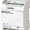 Unité de base PLC ComatReleco AF-10MR-D2-CAP/DC24V, 6DI/AI, 4×relais, 24VDC 