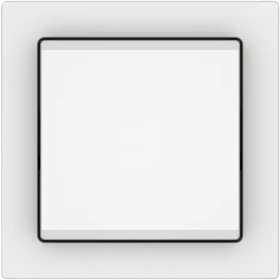 Pulsante RF Bluetooth EDIZIO.liv SNAPFIX® Low Energy 2 canali bi 