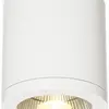 Plafonnier LED SLV Enola_C, 9W 850lm 3000K IP20 blanc 