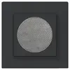 Altoparlante INC SIDUS antracite 