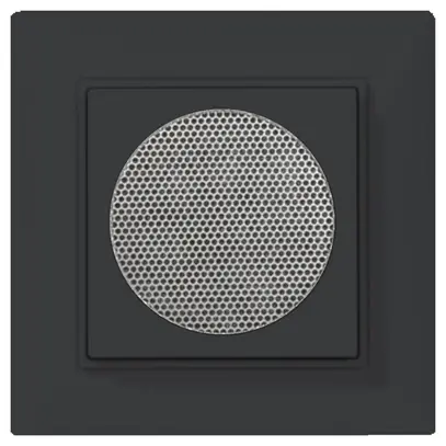 Altoparlante INC SIDUS antracite 