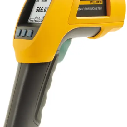Multithermomètre Fluke 566 
