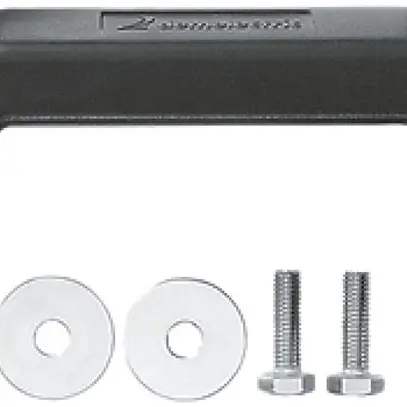 Poignee ebonite noir 